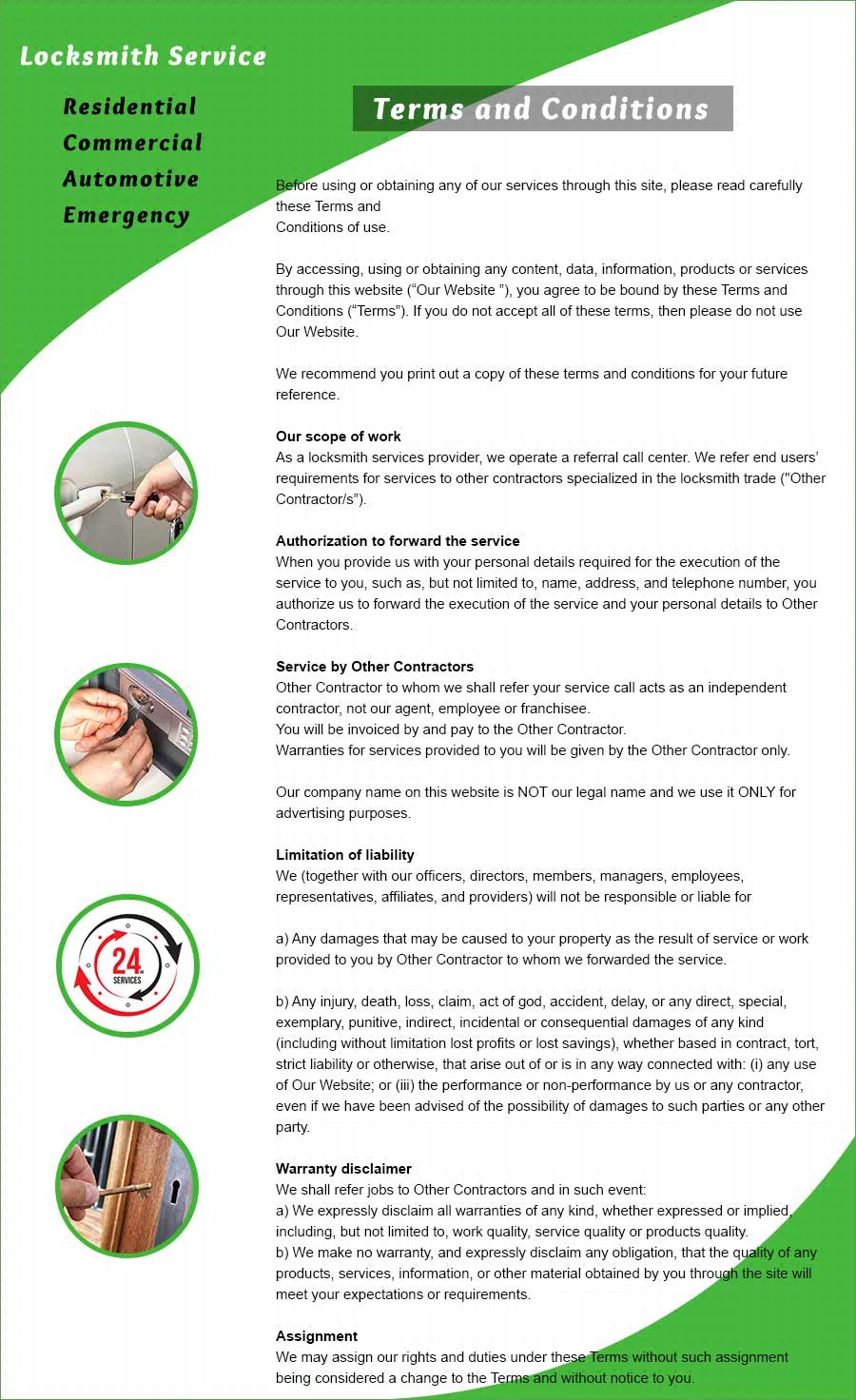 New York Community Locksmith, New York, NY 212-918-5471