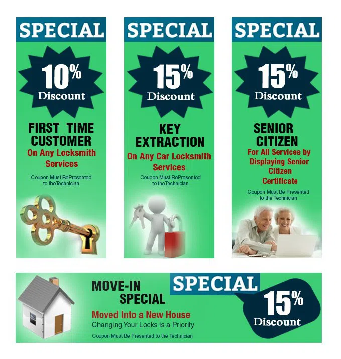 New York Community Locksmith, New York, NY 212-918-5471 New York Community Locksmith, New York, NY 212-918-5471 - coupon9-set-four